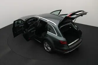 Audi A4 Allroad, 2.0, 120 kW, diisel, automaat, nelikvedu