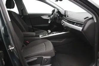 Audi A4 Allroad, 2.0, 120 kW, diisel, automaat, nelikvedu