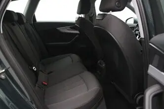 Audi A4 Allroad, 2.0, 120 kW, diisel, automaat, nelikvedu