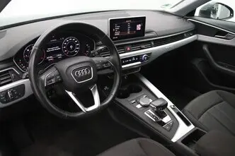 Audi A4 Allroad, 2.0, 120 kW, diisel, automaat, nelikvedu