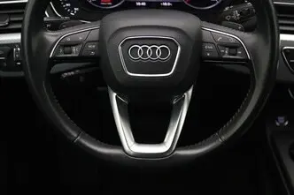 Audi A4 Allroad, 2.0, 120 kW, diisel, automaat, nelikvedu