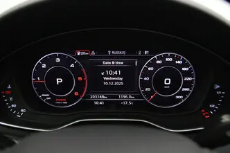 Audi A4 Allroad, 2.0, 120 kW, diisel, automaat, nelikvedu