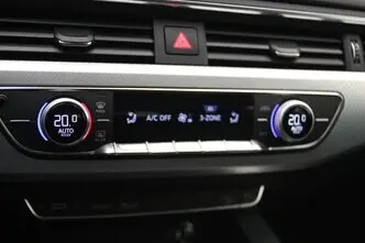 Audi A4 Allroad, 2.0, 120 kW, diisel, automaat, nelikvedu