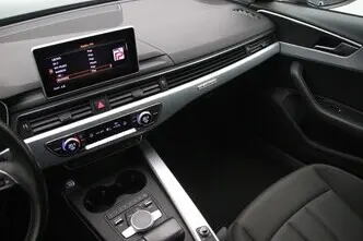 Audi A4 Allroad, 2.0, 120 kW, diisel, automaat, nelikvedu