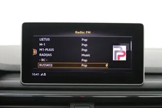 Audi A4 Allroad, 2.0, 120 kW, diisel, automaat, nelikvedu