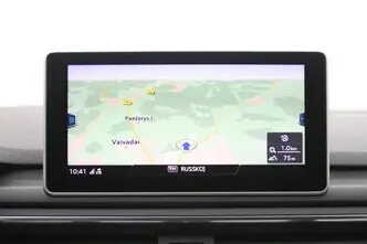 Audi A4 Allroad, 2.0, 120 kW, diisel, automaat, nelikvedu