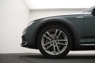 Audi A4 Allroad, 2.0, 120 kW, diisel, automaat, nelikvedu