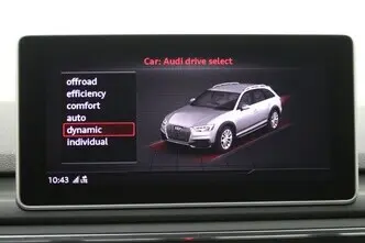 Audi A4 Allroad, 2.0, 120 kW, diisel, automaat, nelikvedu