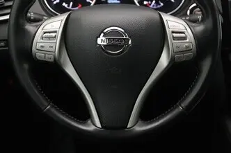 Nissan Qashqai, 1.2, 85 kW, bensiin, automaat, esivedu