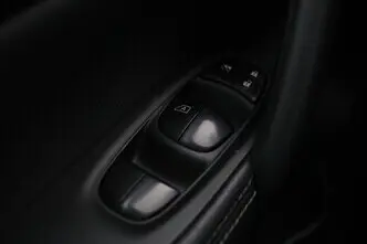 Nissan Qashqai, 1.2, 85 kW, bensiin, automaat, esivedu