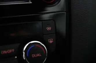 Nissan Qashqai, 1.2, 85 kW, bensiin, automaat, esivedu