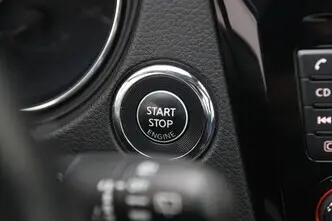 Nissan Qashqai, 1.2, 85 kW, bensiin, automaat, esivedu