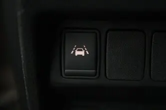 Nissan Qashqai, 1.2, 85 kW, bensiin, automaat, esivedu