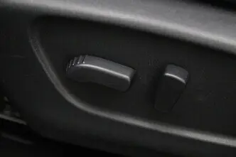 Nissan Qashqai, 1.2, 85 kW, bensiin, automaat, esivedu