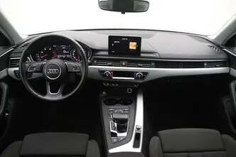 Audi A4, 2.0, 110 kW, дизель, автомат, передний привод