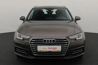 Audi A4, 2.0, 110 kW, дизель, автомат, передний привод