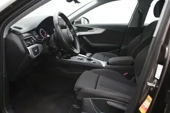 Audi A4, 2.0, 110 kW, дизель, автомат, передний привод
