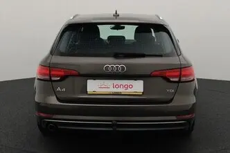 Audi A4, 2.0, 110 kW, дизель, автомат, передний привод