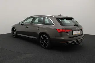 Audi A4, 2.0, 110 kW, дизель, автомат, передний привод