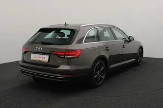 Audi A4, 2.0, 110 kW, дизель, автомат, передний привод