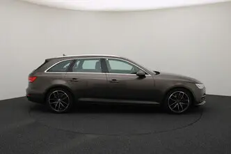 Audi A4, 2.0, 110 kW, дизель, автомат, передний привод