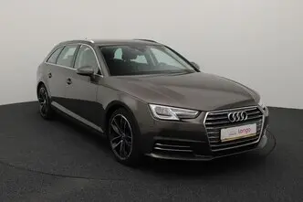 Audi A4, 2.0, 110 kW, дизель, автомат, передний привод