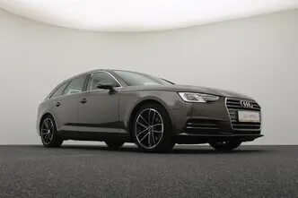 Audi A4, 2.0, 110 kW, дизель, автомат, передний привод