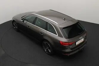 Audi A4, 2.0, 110 kW, дизель, автомат, передний привод