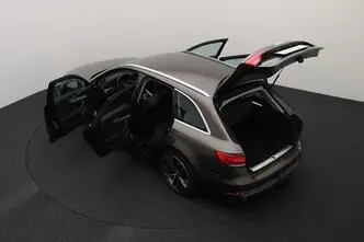 Audi A4, 2.0, 110 kW, дизель, автомат, передний привод