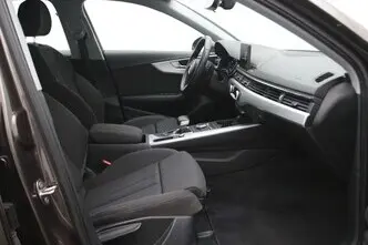 Audi A4, 2.0, 110 kW, дизель, автомат, передний привод