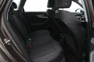 Audi A4, 2.0, 110 kW, дизель, автомат, передний привод