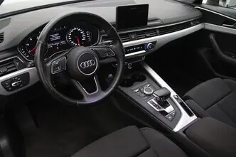 Audi A4, 2.0, 110 kW, дизель, автомат, передний привод