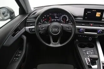 Audi A4, 2.0, 110 kW, дизель, автомат, передний привод