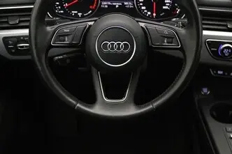 Audi A4, 2.0, 110 kW, дизель, автомат, передний привод