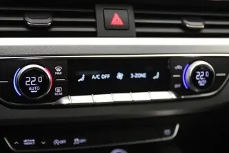 Audi A4, 2.0, 110 kW, дизель, автомат, передний привод