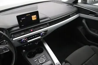 Audi A4, 2.0, 110 kW, дизель, автомат, передний привод