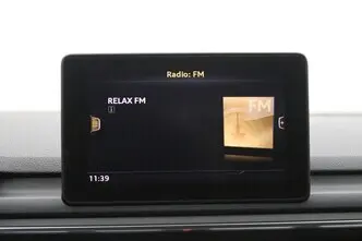 Audi A4, 2.0, 110 kW, дизель, автомат, передний привод