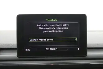 Audi A4, 2.0, 110 kW, дизель, автомат, передний привод