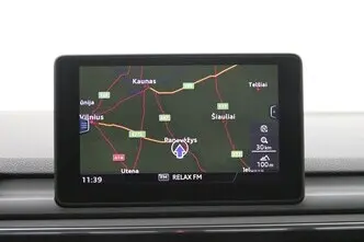 Audi A4, 2.0, 110 kW, дизель, автомат, передний привод