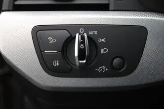 Audi A4, 2.0, 110 kW, дизель, автомат, передний привод