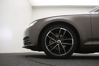 Audi A4, 2.0, 110 kW, дизель, автомат, передний привод