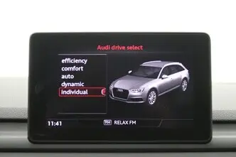 Audi A4, 2.0, 110 kW, дизель, автомат, передний привод