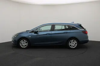 Opel Astra, 1.6, 81 kW, diisel, manuaal, esivedu