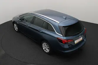 Opel Astra, 1.6, 81 kW, diisel, manuaal, esivedu