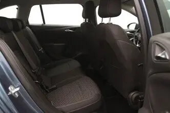 Opel Astra, 1.6, 81 kW, diisel, manuaal, esivedu