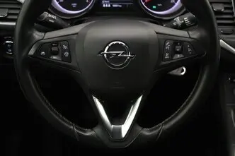 Opel Astra, 1.6, 81 kW, diisel, manuaal, esivedu