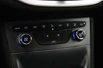 Opel Astra, 1.6, 81 kW, diisel, manuaal, esivedu