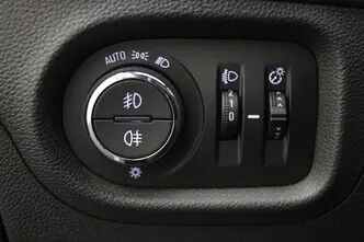 Opel Astra, 1.6, 81 kW, diisel, manuaal, esivedu