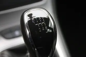 Opel Astra, 1.6, 81 kW, diisel, manuaal, esivedu