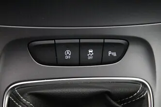 Opel Astra, 1.6, 81 kW, diisel, manuaal, esivedu